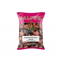 Dried Dates (red) - 150g