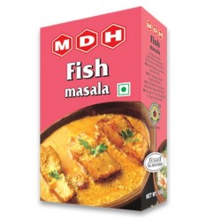 MDH Fish Curry Masala 100g