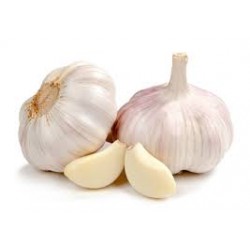 Garlic Loose 500g 