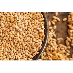 Golden Flax seeds