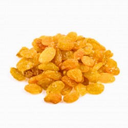 Golden raisins 1kg