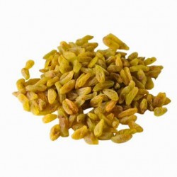 Green Raisins 1kg