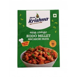 Kodo Millet Macaroni Pasta 180g