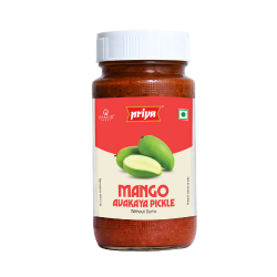 Priya Avakaya mango 300g