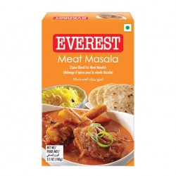 Everest Meat masala 100g Everest Meat masala 100g