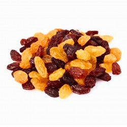 Mixed Raisins 1kg