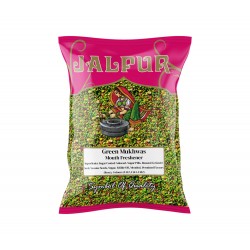 Green Mukhwas (Indian Mouth Freshener)200g