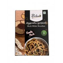 Shree Krishna Multi Millet Noodles 180g