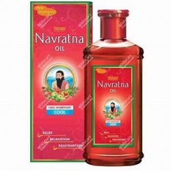 Himani Navaratna oil 180ml