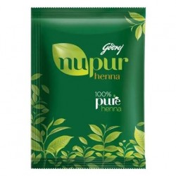 Godrej Nupur Henna -120 gm
