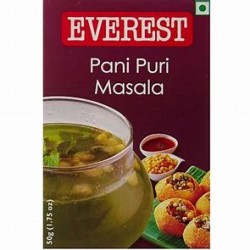 Everest Pani Puri masala 100g