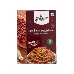 Ragi Noodles 180g
