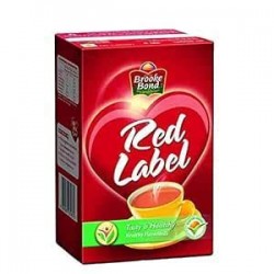 BROOKE BOND RED LABEL 250G