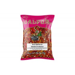 Red Mukhwas (Indian Mouth Freshener)