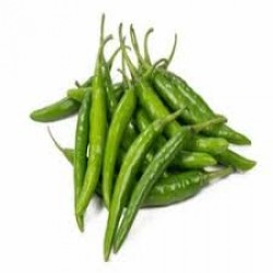Rocket Chilli 250g