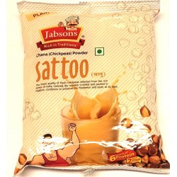 Sattoo Chana Powder 250g - Jabsons
