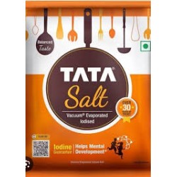 Tata Salt 1 Kg