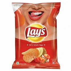 Lays Tomato Tango 60g