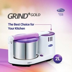 Ultra wet grinder 2lit