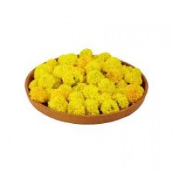Yellow mari gold 100g