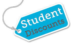 Student Specials