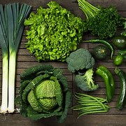 Fruits & Vegetables